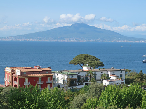 Gulf of Naples